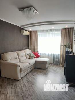 3-к квартира, вторичка, 65м2, 7/9 этаж