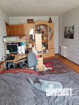 3-к квартира, вторичка, 64м2, 3/5 этаж
