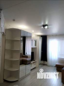 1-к квартира, вторичка, 36м2, 14/15 этаж