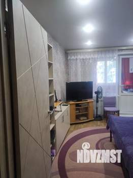 3-к квартира, вторичка, 65м2, 4/9 этаж