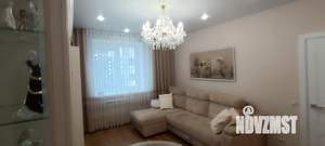 2-к квартира, вторичка, 55м2, 6/8 этаж