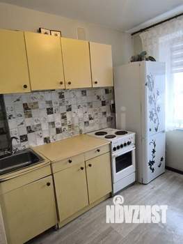 1-к квартира, вторичка, 33м2, 7/9 этаж