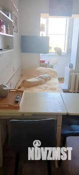 1-к квартира, вторичка, 37м2, 8/14 этаж