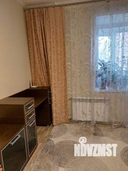 1-к квартира, вторичка, 44м2, 6/14 этаж