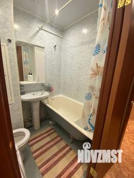 1-к квартира, вторичка, 33м2, 8/9 этаж