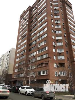 2-к квартира, вторичка, 56м2, 15/15 этаж