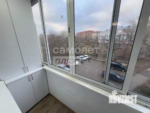 3-к квартира, вторичка, 55м2, 3/5 этаж