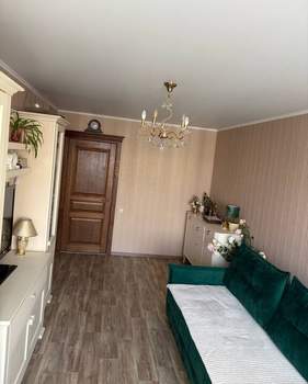 1-к квартира, вторичка, 37м2, 8/10 этаж