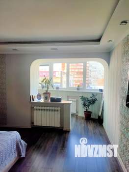 3-к квартира, вторичка, 94м2, 3/16 этаж