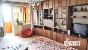 2-к квартира, вторичка, 49м2, 11/14 этаж
