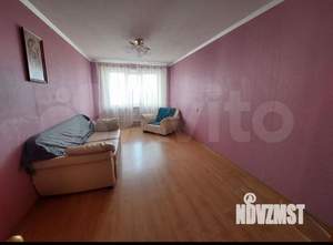 3-к квартира, вторичка, 67м2, 8/9 этаж