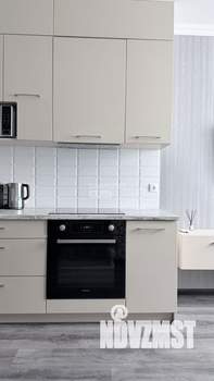 1-к квартира, вторичка, 46м2, 8/21 этаж