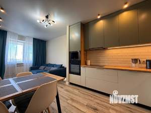 1-к квартира, вторичка, 45м2, 8/10 этаж