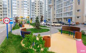 3-к квартира, вторичка, 74м2, 10/10 этаж