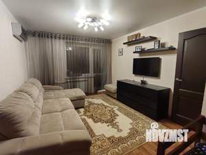 1-к квартира, вторичка, 44м2, 12/15 этаж