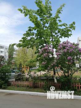 2-к квартира, вторичка, 54м2, 5/5 этаж