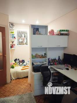 1-к квартира, вторичка, 29м2, 4/12 этаж