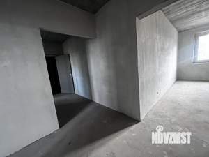 3-к квартира, сданный дом, 83м2, 6/7 этаж