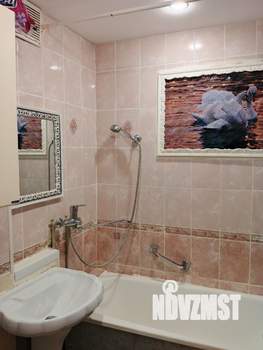 2-к квартира, вторичка, 45м2, 5/5 этаж