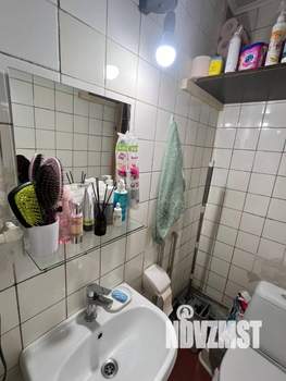 2-к квартира, вторичка, 35м2, 8/12 этаж