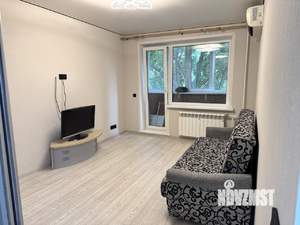 2-к квартира, вторичка, 49м2, 4/5 этаж