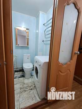 1-к квартира, вторичка, 32м2, 5/9 этаж