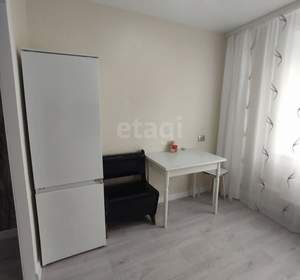1-к квартира, вторичка, 34м2, 1/9 этаж