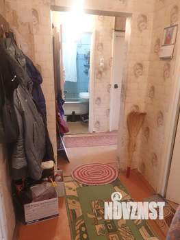 2-к квартира, вторичка, 50м2, 1/10 этаж