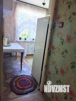 2-к квартира, вторичка, 44м2, 4/5 этаж