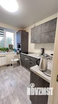 1-к квартира, вторичка, 33м2, 8/10 этаж