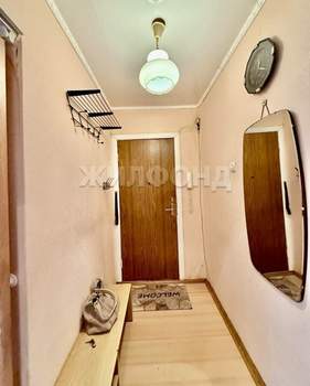 2-к квартира, вторичка, 45м2, 4/5 этаж