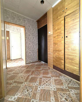 2-к квартира, вторичка, 47м2, 12/16 этаж