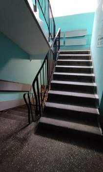 3-к квартира, вторичка, 64м2, 3/9 этаж