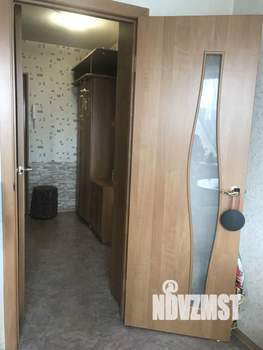 1-к квартира, вторичка, 33м2, 9/9 этаж