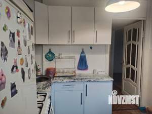 2-к квартира, вторичка, 45м2, 2/4 этаж