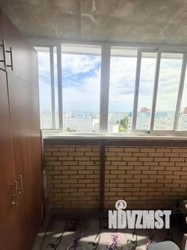 3-к квартира, вторичка, 78м2, 11/16 этаж