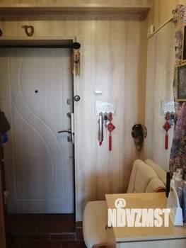 1-к квартира, вторичка, 35м2, 9/12 этаж
