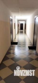 1-к квартира, вторичка, 43м2, 7/21 этаж