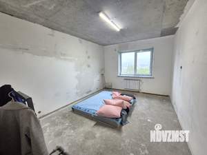 2-к квартира, сданный дом, 96м2, 7/17 этаж