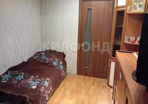 2-к квартира, вторичка, 44м2, 1/5 этаж