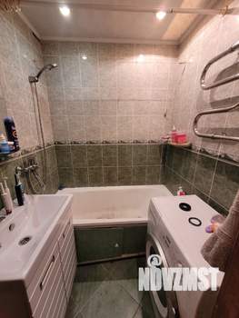 3-к квартира, вторичка, 62м2, 4/5 этаж