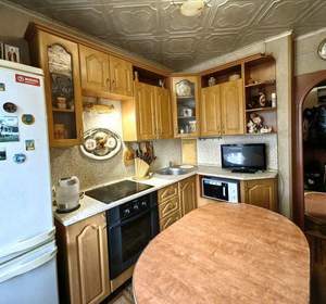 3-к квартира, вторичка, 66м2, 2/9 этаж