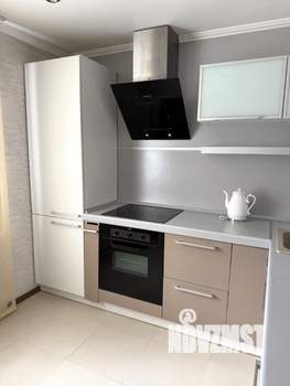 2-к квартира, вторичка, 58м2, 9/14 этаж