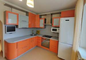 3-к квартира, вторичка, 71м2, 4/5 этаж