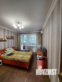 3-к квартира, вторичка, 65м2, 4/5 этаж