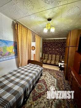 1-к квартира, вторичка, 30м2, 3/5 этаж