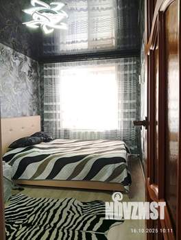 3-к квартира, вторичка, 63м2, 5/5 этаж