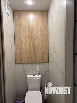 2-к квартира, вторичка, 62м2, 10/10 этаж