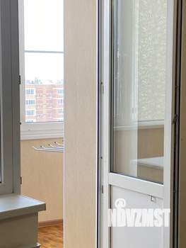 1-к квартира, вторичка, 45м2, 10/16 этаж