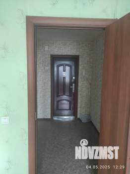 2-к квартира, вторичка, 45м2, 9/9 этаж